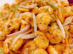 -新溢香国际酒店-中餐厅