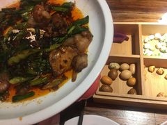 -百年神厨·地道川菜(清江西路店)