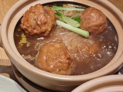 -谷田稻香·砂锅菜(西乡天虹店)