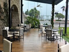 -南沙游艇会·大兵船餐厅