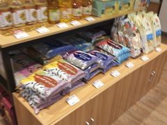 -金鹰超市(国际购物中心新街口店)