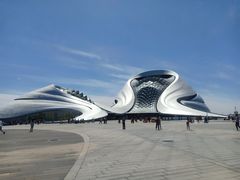 -哈尔滨大剧院