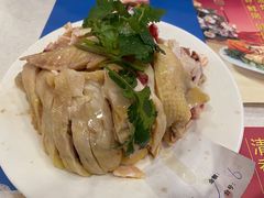 白斩鸡-振鼎鸡(福州路店)