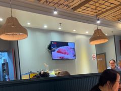 -豪享来中西餐厅(隆昌店)