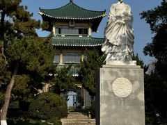 -东湖落雁景区