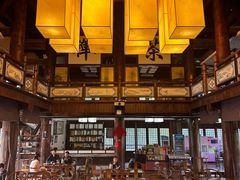 -大唐贡茶院
