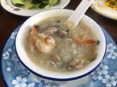 -阿婆潮汕砂锅粥(王府大街店)