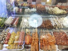 -丽达宋记美食(丽达购物中心店)