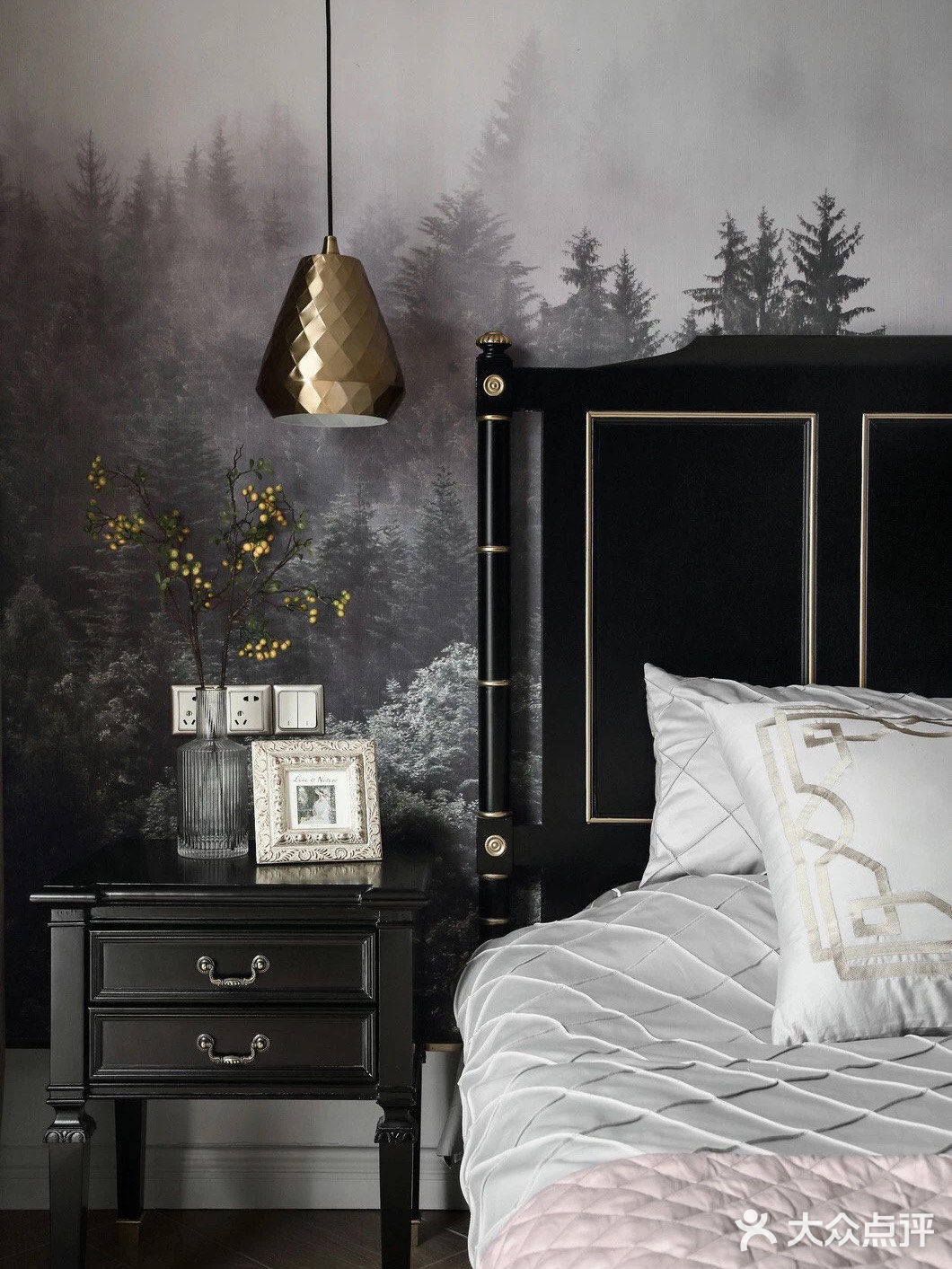 一位时尚博主的家,超美哦