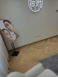 -HEYAN荷妍专业脱毛连锁机构