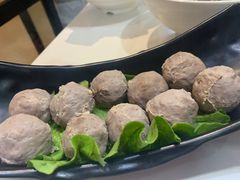 -陈记顺和潮汕牛肉火锅(番禺迎宾大道店)