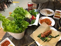 -P1泥炉烤肉(市桥富华东路店)