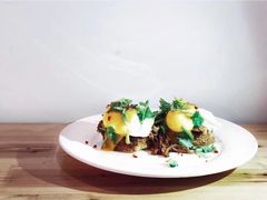 班尼迪克蛋-Egg•Allday Brunch(襄阳北路店)