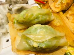 -赵奶奶水饺锅贴小酒馆(丁字沽店)