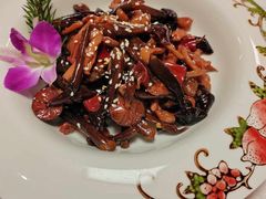 -北京全聚德(王府井店)