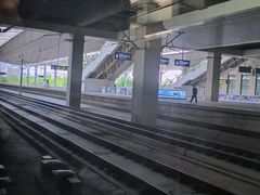 -长春西站