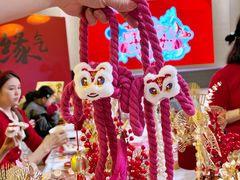 -好友缘酒家(会展中心店)