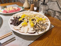 -大理董·董家小厨野生菌火锅(古城旗舰店)