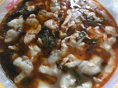 -金良酸菜鱼(宁海路总店)