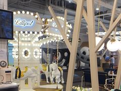 -Lilliput粒粒堡亲子餐厅(置汇旭辉店)