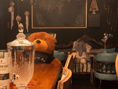 -Strawberry Butterfly草莓蝴蝶日式水果挞