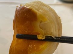 榴莲酥-万龙洲海鲜(南新仓店)