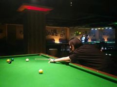 -嘉亿台球俱乐部(观前店)