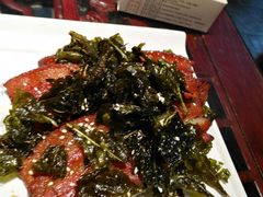 -李记搅团•非遗陕菜(三桥店)
