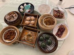 -龙的酒楼·手工早茶·顺德菜(近良路店)