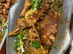 -树厨贵州菜(大十字店)