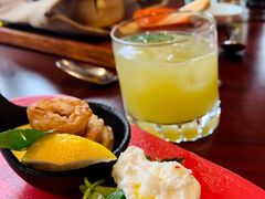 -杭州西子湖四季酒店-WL BISTRO西湖餐厅(灵隐路店)