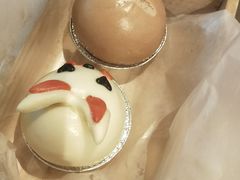 -避风塘(百联东郊店)
