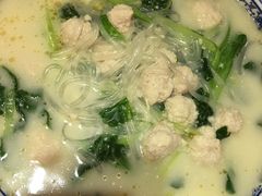 -东北大院·东北菜(三台子店)