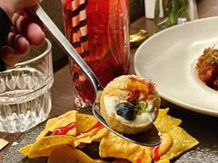 -Shantek象提南亚餐厅&西餐融合Bistro(淮海中路店)