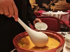龙虾泡饭-东富酒家(龙湖西溪天街店)