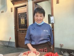-贺庄·活鱼馆(珠吉路店)