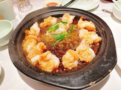 -船歌·鱼水饺青岛菜(正阳路店)