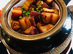 -大东方海鲜酒楼(小武基桥店)