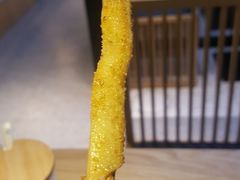 牛肚-乐彡炸串·烤苕皮(西单华威约饭街店)