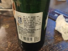 -韩风烤牛肉冷面店