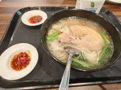 -新加坡飞禽公园