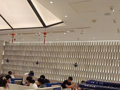 -兰湘子·湘菜小炒(南京江宁万达店)
