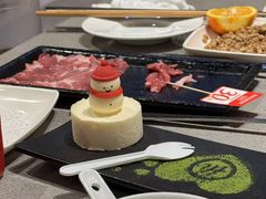 -海底捞火锅(河东万达广场店)