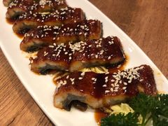 -阿吾罗日本料理(K11艺术中心店)