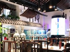 大堂-金汤宴餐厅·粤菜(德云社店)