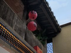 -徽三说·土徽菜·中国徽菜连锁品牌(一中店)