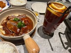 -留半山·香港食堂(啦啦宝都店)