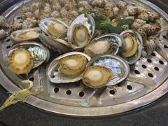 -海大大蒸汽海鲜餐厅·粤菜·特色小炒(欢乐颂店)
