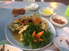 -祥和居炸酱面馆(美食街店)