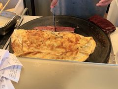 -卞姐蛋饼(陕西南路店)